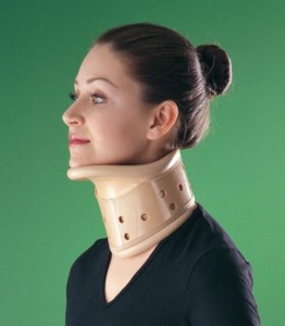 Kołnierz ortopedyczny sztywny 4190 OPPO