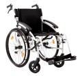 Wózek inwalidzki aluminiowy GALACTIC AR-303