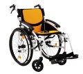 Wózek inwalidzki aluminiowy GALACTIC AR-303
