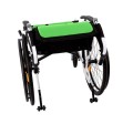 Wózek inwalidzki aluminiowy GALACTIC AR-303
