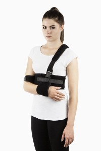 Orteza na ramię i bark AT04004