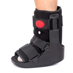 Orteza stopowo-goleniowa „AIR WALKER BASIC” short  O-1183