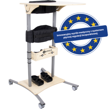 Pionizator statyczny SMART PRO™