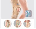 Stabilizator kolana z zawiasami 1031 OPPO