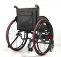 Wózek inwalidzki AT52330