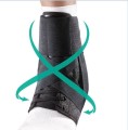 Stabilizator stawu skokowego 4106 OPPO