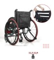 Wózek inwalidzki AT52330