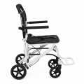 Wózek inwalidzki z funkcją transportową - MOBIL-TIM
