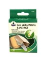 Żelowy bandaż metatarsalny 6780
