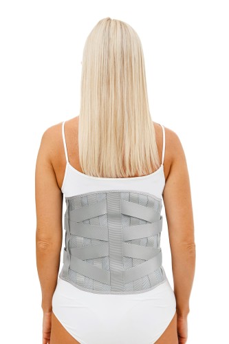 Gorset stabilizująco-unieruchamijący IMMOBILO PERFECT AR-780