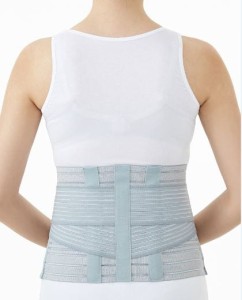 Orteza lędźwiowo-krzyżowa DR-B047