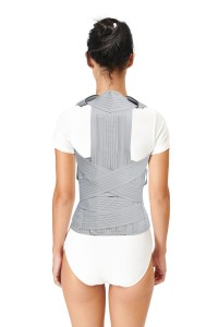 Sznurówka piersiowo-lędźwiowo-krzyżowa IMMOBILO PRO-H AR-6816 