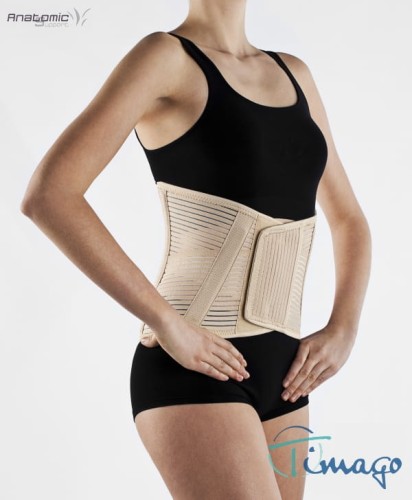 Gorset stabilizująco-unieruchamiający TGO-R SLK 701