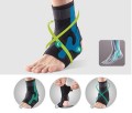 Stabilizator stawu skokowego ze wzmocnieniem 1109 OPPO