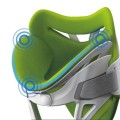 Kołnierz ortopedyczny Professional 4098 OPPO
