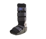 Orteza stopowo-goleniowa, wysoka. Walker Clock AR-606