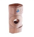 Stabilizator kolana z silikonowym wzmocnieniem rzepki 1024 OPPO