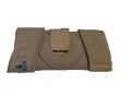 Stabilizator kolana z silikonowym wzmocnieniem rzepki 1024 OPPO