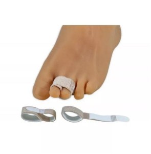 Opaska prostująca palce SOFT K031