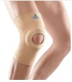 Stabilizator kolana z silikonowym wzmocnieniem rzepki 1021 OPPO