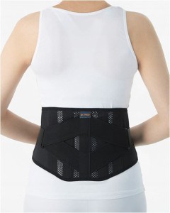 Orteza lędźwiowo-krzyżowa DR-B023