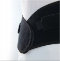 Pas stabilizujący lędźwiowo-krzyżowy na kręgosłup z fiszbinami DR-B023