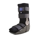 Orteza stopowo-goleniowa, niska. Walker Clock AR-605