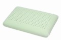 Poduszka ortopedyczna z efektem pamięci i olejkiem rycynowym AT03016