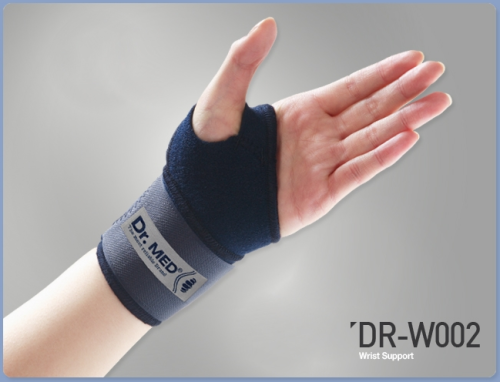 Orteza stawu nadgarstkowego DR-W002