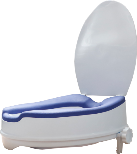 Nasadka toaletowa podwyższająca AT51208