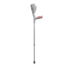 Kula łokciowa – aluminiowa z miękkim uchwytem Softi AR-010M