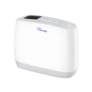 Przenośny koncentrator tlenu - SPIRIT-3