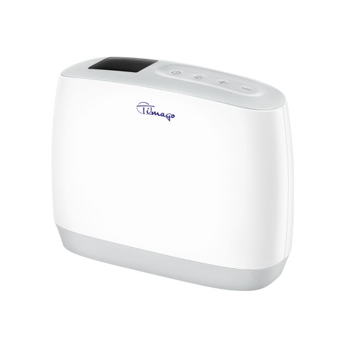 Przenośny koncentrator tlenu - SPIRIT-3