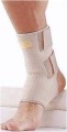 Neoprenowy stabilizator stawu skokowego, zapinany SP 202