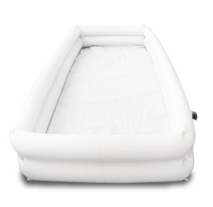 Wanna pneumatyczna dla osób niepełnosprawnych AT51049