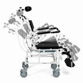 Prysznicowo - toaletowy wózek transportowy MASTER-TIM PLUS