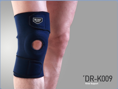 Orteza stawu kolanowego DR-K009
