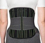 Orteza kręgosłupa lędźwiowo-krzyżowa AT04502 PRO