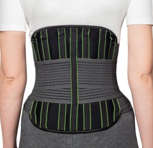 Orteza kręgosłupa lędźwiowo-krzyżowa AT04502 PRO