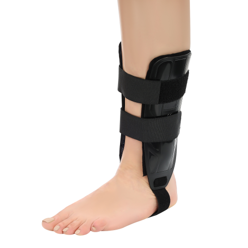 Orteza stawu skokowego z wkładem żelowym AT53078