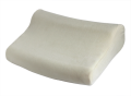 Poduszka ortopedyczna z pamięcią AT03001