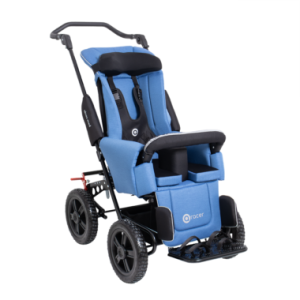 Wózek specjalny Racer