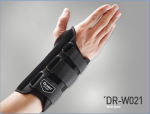Orteza stawu nadgarstkowego DR-W021
