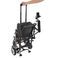 Wózek inwalidzki elektryczny AT52325