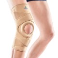 Stabilizator kolana z silikonowymi wzmocnieniami bocznymi 1033 OPPO