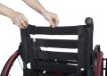 Wózek inwalidzki AT52330