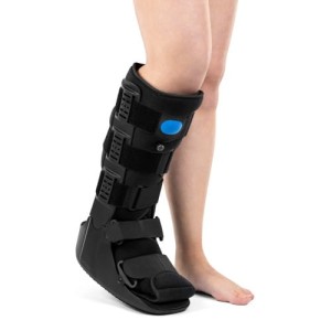 But marszowy ze stabilizacją pneumatyczną - Sky-Walker Wysoki