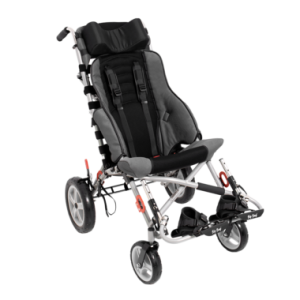 Wózek specjalny dziecięcy spacerowy Ombrelo