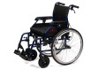 Aluminiowy Wózek Inwalidzki AT52303
