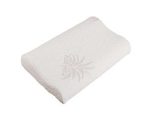 Poduszka ortopedyczna profilowana „AloeVera Dream” MFP-5030AF